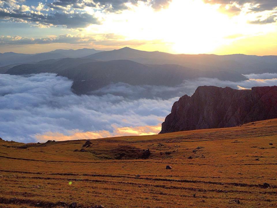 Araklı Yüceyurt Köyü Resimleri 12