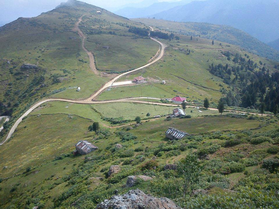 Araklı Yüceyurt Köyü Resimleri 16