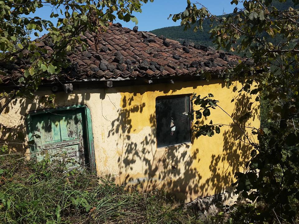 Araklı Yüceyurt Köyü Resimleri 17