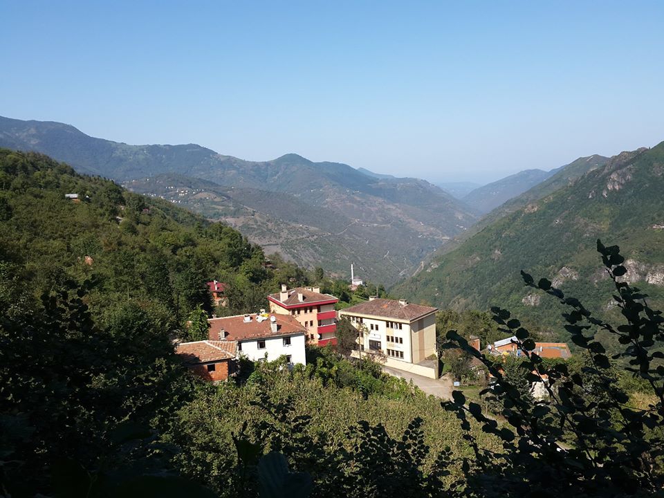 Araklı Yüceyurt Köyü Resimleri 20