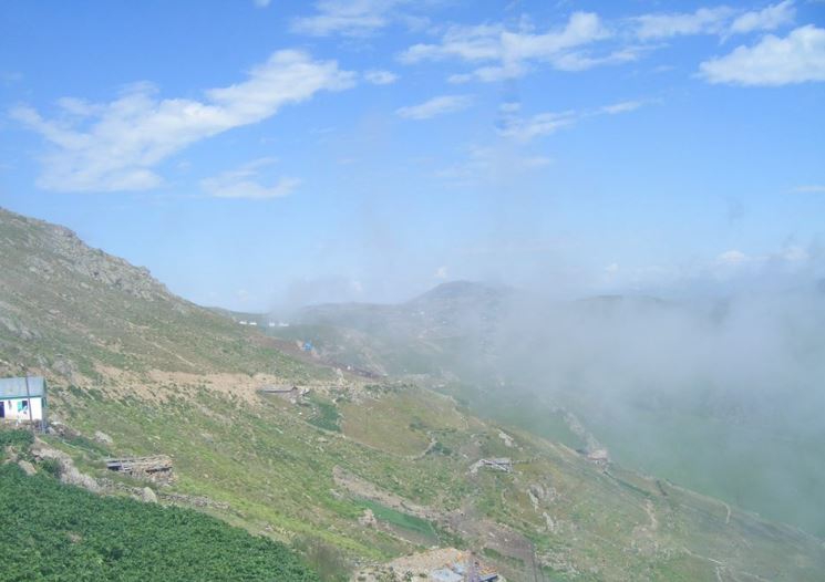 Araklı Yüceyurt Köyü Resimleri 22