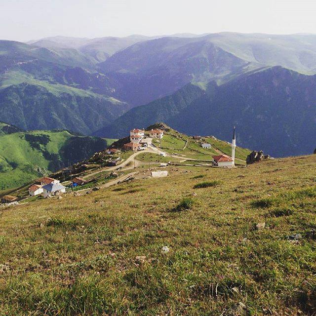 Araklı Yüceyurt Köyü Resimleri 24