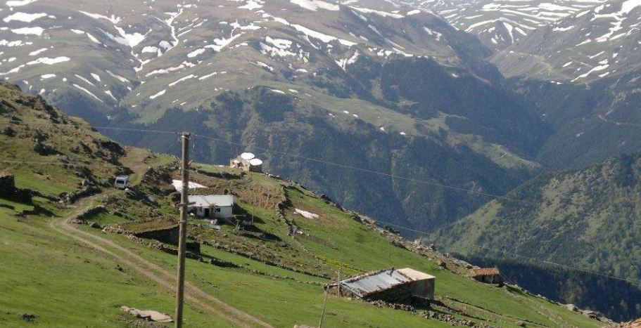 Araklı Yüceyurt Köyü Resimleri 25