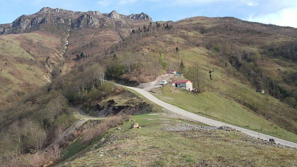 Araklı Yüceyurt Köyü Resimleri 32