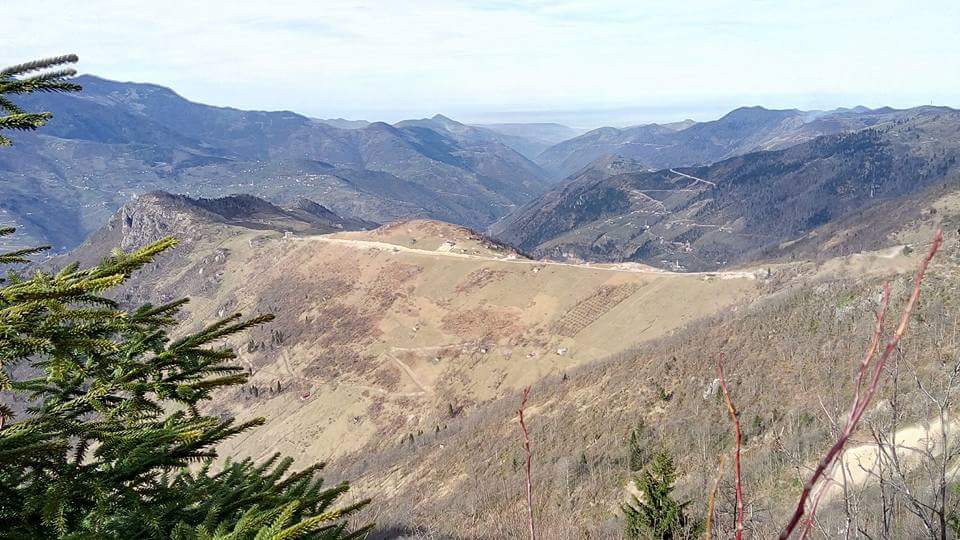 Araklı Yüceyurt Köyü Resimleri 33