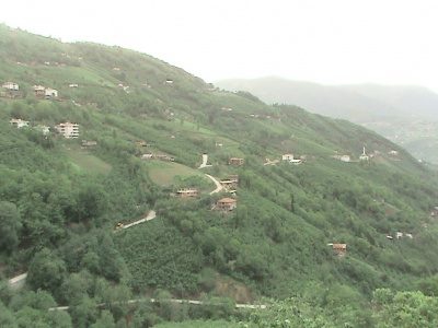 Araklı Yüceyurt Köyü Resimleri 4