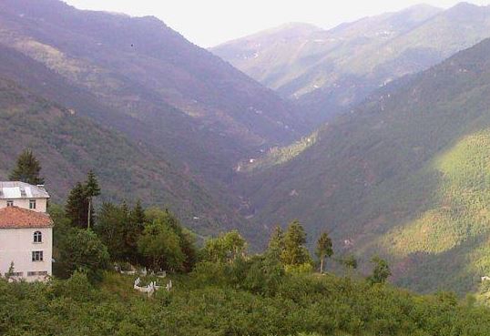 Araklı Yüceyurt Köyü Resimleri 5