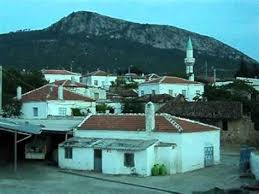 Ezine Pınarbaşı Köyü Resimleri 1