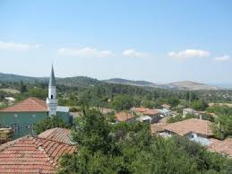 Ezine Şapköy  Köyü Resimleri 1