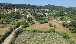 Ezine Şapköy  Köyü Resimleri 2