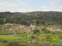 Ezine Şapköy  Köyü Resimleri 4