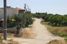 Ezine Yeniköy  Köyü Resimleri 6