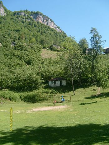 Espiye Güneyköy Köyü Resimleri 1