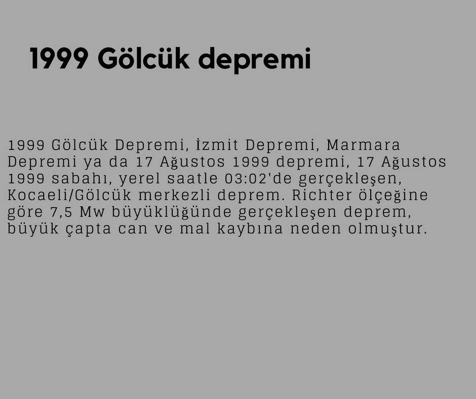 Afet Eğitimi Hazırlık Günü 8