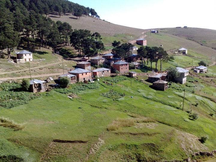 Espiye Güzelyurt Köyü Resimleri 6