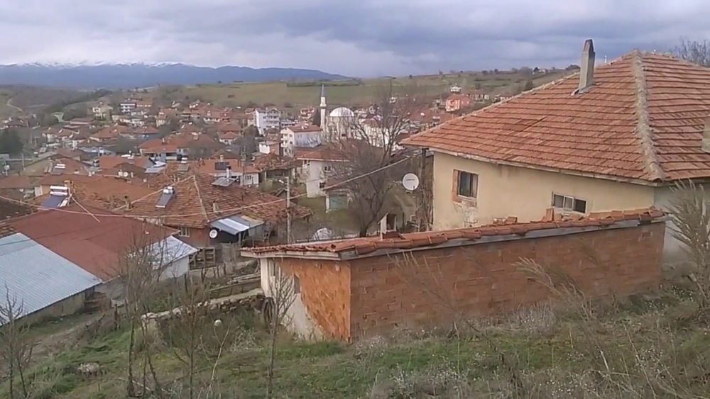 Banaz Paşacık Köyü Resimleri 10