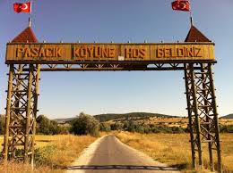 Banaz Paşacık Köyü Resimleri 3