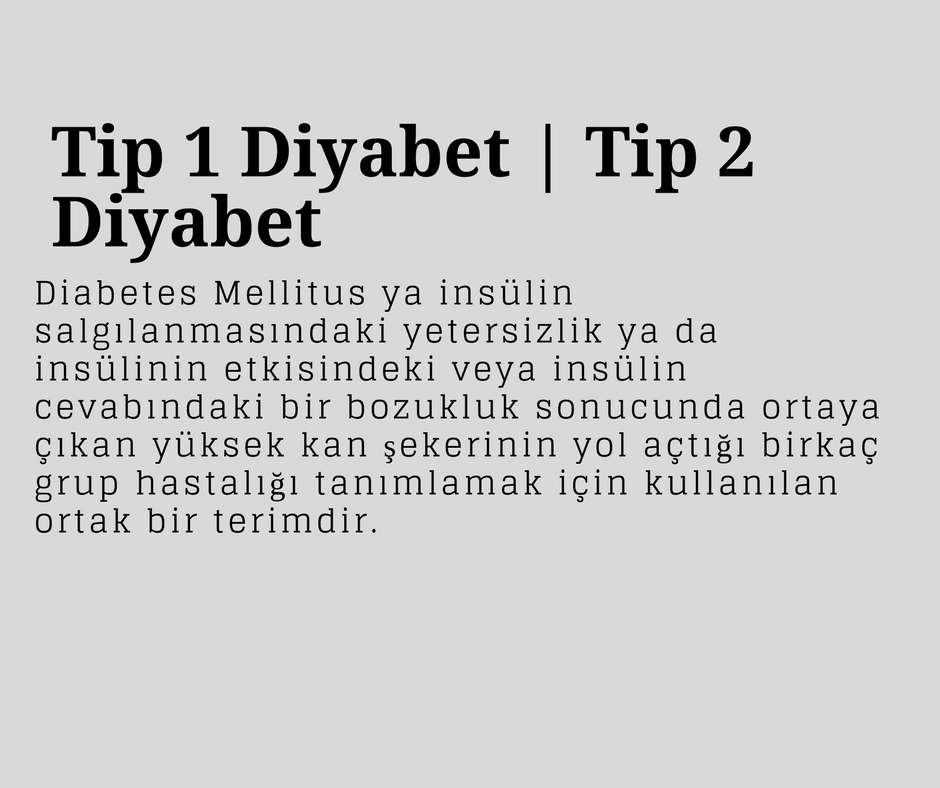 Dünya Diyabet Günü 12 Kasım 3