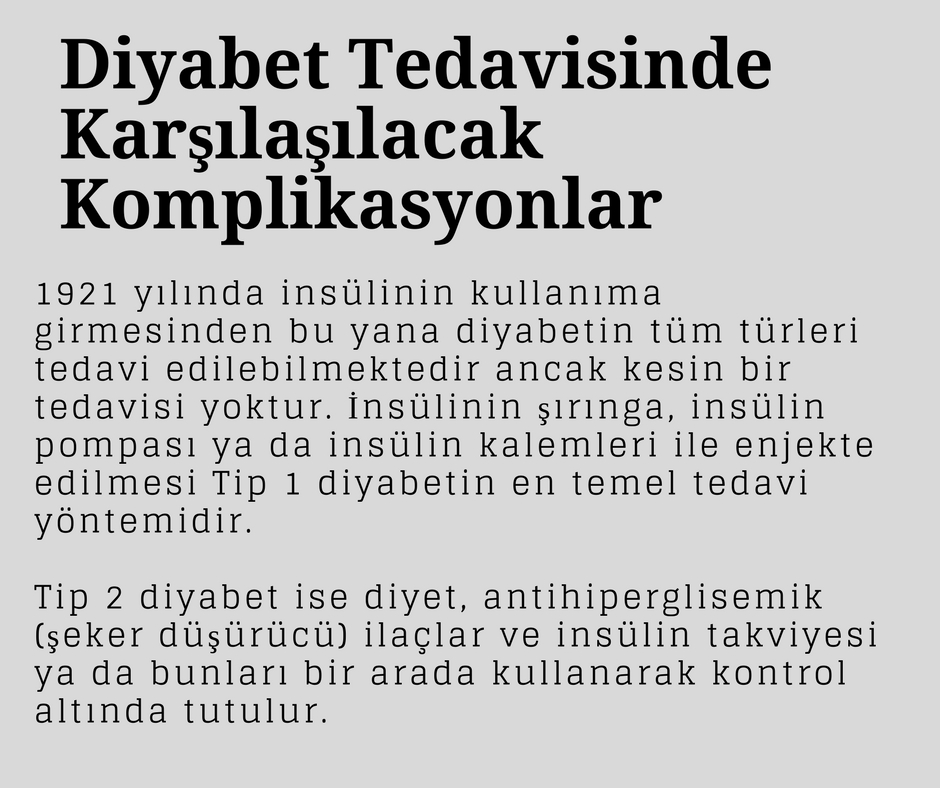 Dünya Diyabet Günü 12 Kasım 30