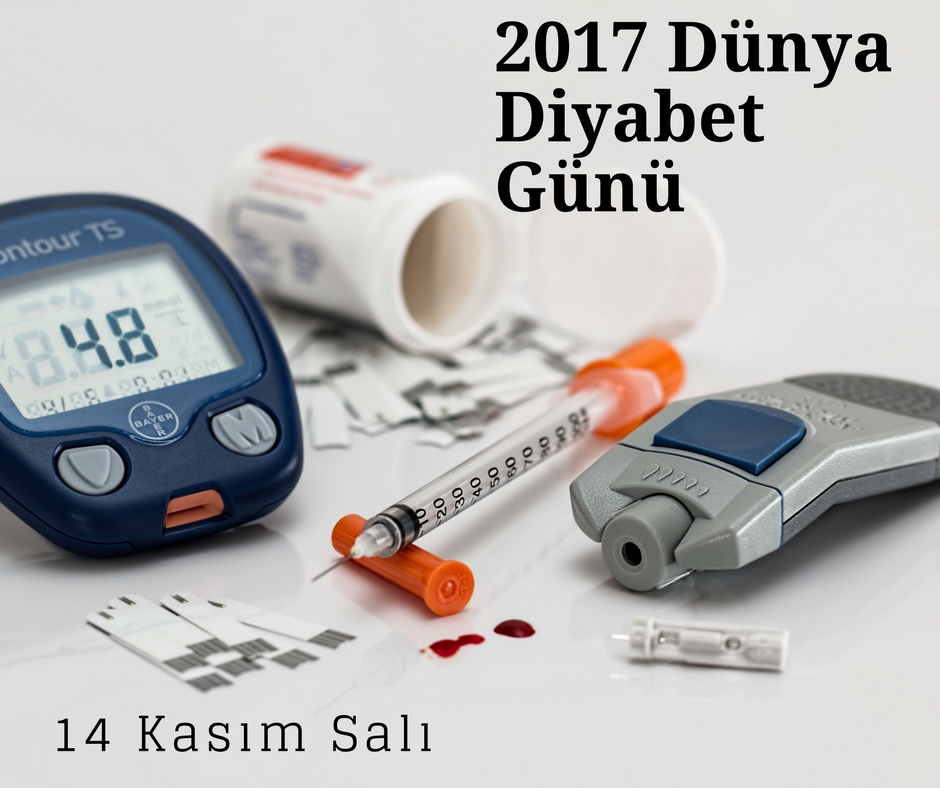 Dünya Diyabet Günü 12 Kasım 33