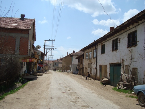 Banaz Susuz Köyü Resimleri 3