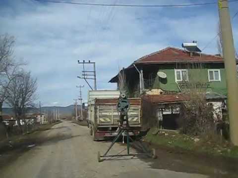 Banaz Susuz Köyü Resimleri 5