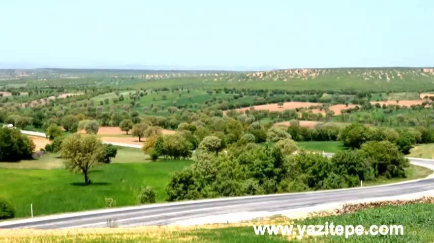 Banaz Yazıtepe Köyü Resimleri 2