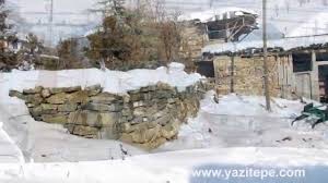 Banaz Yazıtepe Köyü Resimleri 3