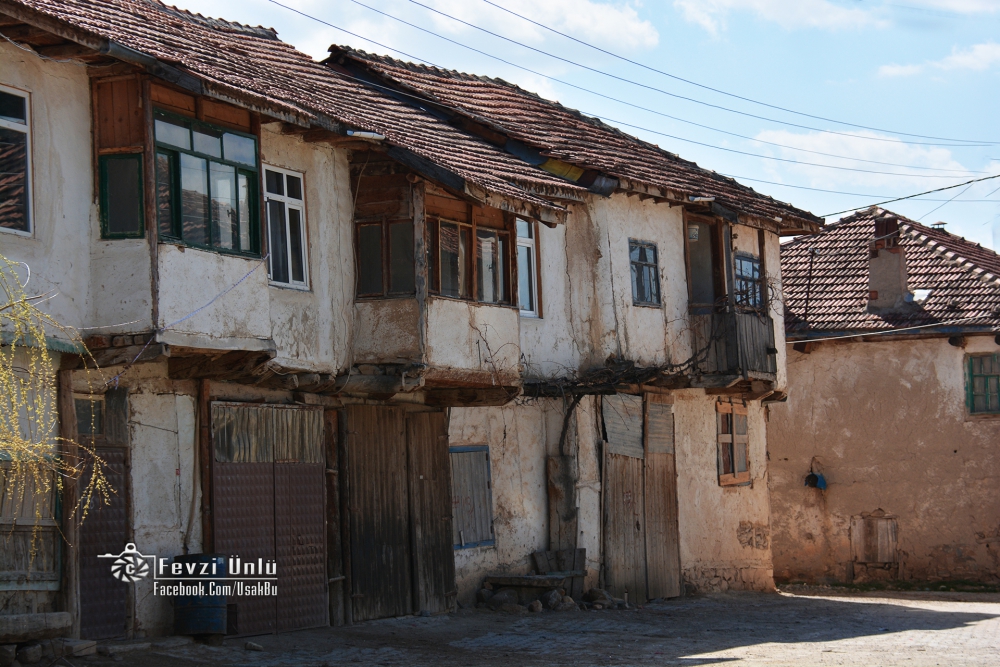 Banaz Yazıtepe Köyü Resimleri 9
