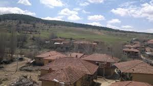 Banaz Yenice Köyü Resimleri 4