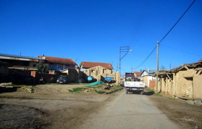 Banaz Yenice Köyü Resimleri 8