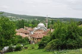 Banaz Yenice Köyü Resimleri 1