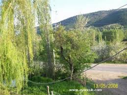 Banaz Yenice Köyü Resimleri 3