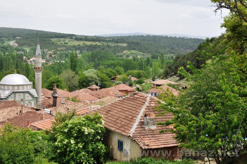 Banaz Yenice Köyü Resimleri 4