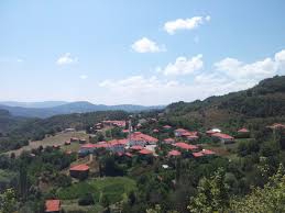 Banaz Yenice Köyü Resimleri 6