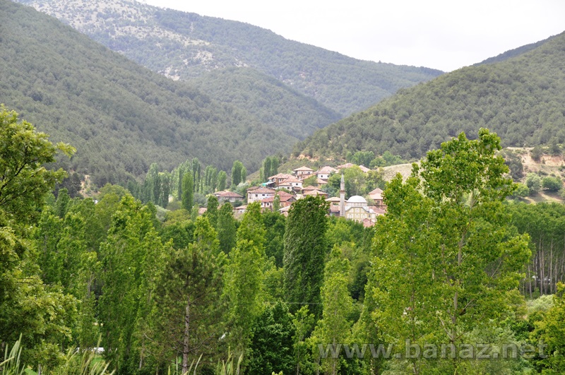 Banaz Yenice Köyü Resimleri 8