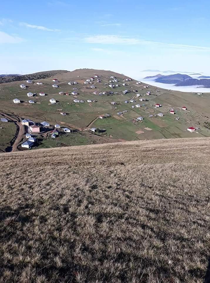 Espiye Seydiköy Köyü Resimleri 5