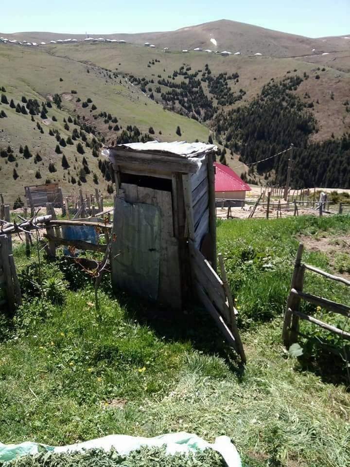 Espiye Seydiköy Köyü Resimleri 6