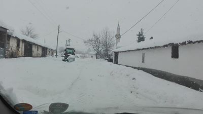 Lapseki  Doğandere Köyü Resimleri 1