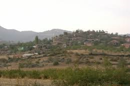 Lapseki Ecialan Köyü Resimleri 1