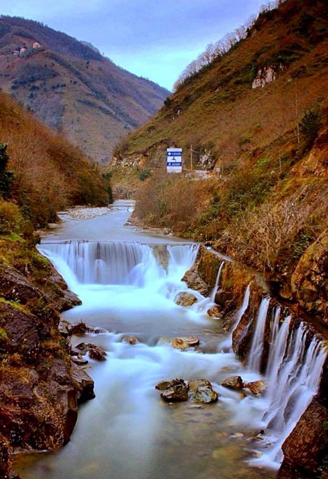 Espiye Taflancık Köyü Resimleri 4