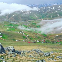 Espiye Taflancık Köyü Resimleri 5