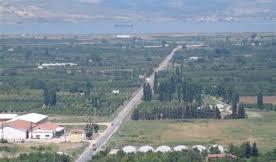 Lapseki  Nusretiye Köyü Resimleri 1