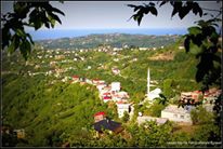 Eynesil Ören Köyü Resimleri 2