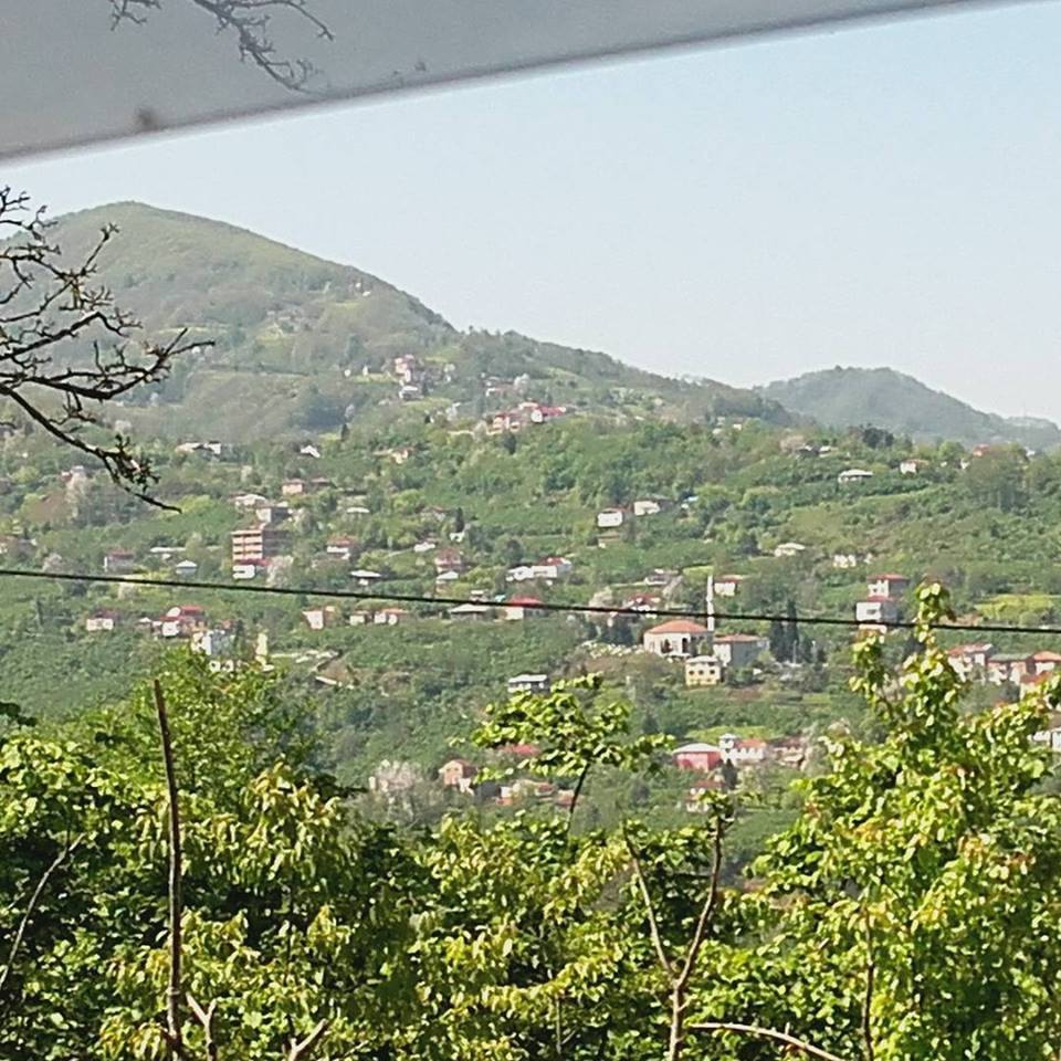 Eynesil Ören Köyü Resimleri 3