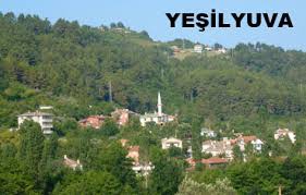 Abana Yeşilyuva Köyü Resimleri 1