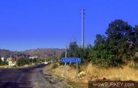 Eşme Ahmetler Köyü Resimleri 1