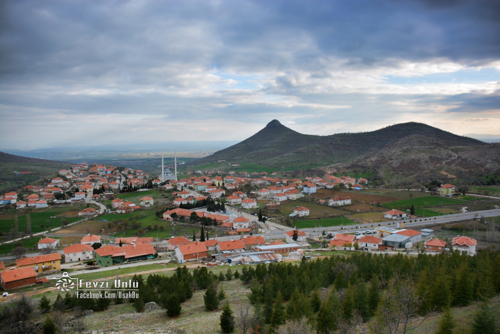 Eşme Ahmetler Köyü Resimleri 10