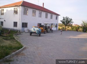 Eşme Ahmetler Köyü Resimleri 7