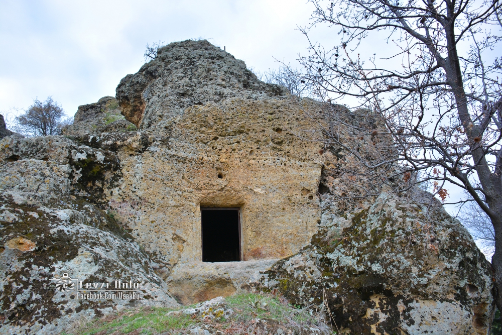 Eşme Ahmetler Köyü Resimleri 9